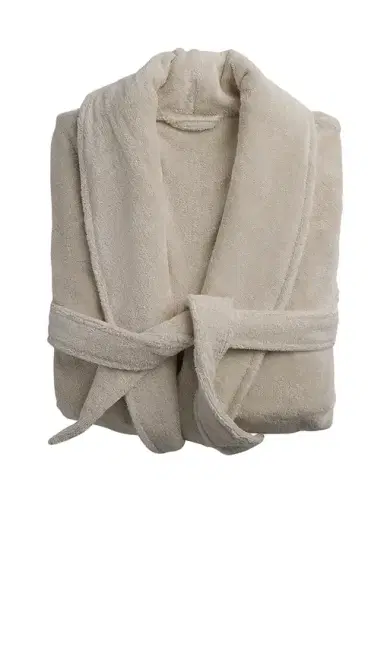 Parachute Classic Turkish Cotton Robe | Thumbnail 1
