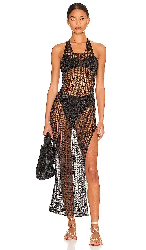 superdown Renata Swim Cover Up