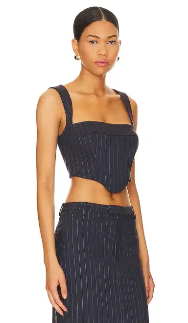 Bardot Sian Bustier | Thumbnail 2 Bardot Sian Bustier | Thumbnail 2