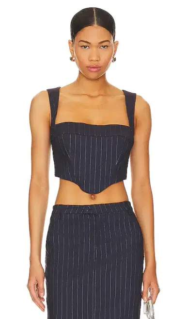 Bardot Sian Bustier | Thumbnail 1 Bardot Sian Bustier | Thumbnail 1