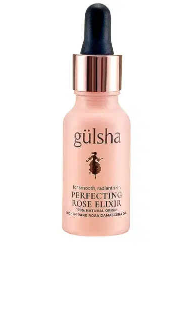 Gulsha Perfecting Rose Elixir | Thumbnail 1 Gulsha Perfecting Rose Elixir | Thumbnail 1