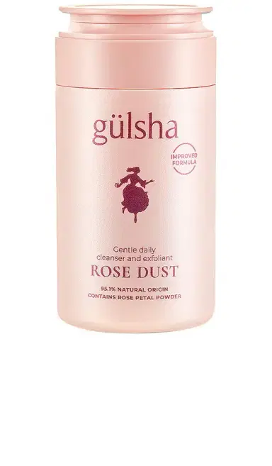 Gulsha Purifying Rose Dust | Thumbnail 1 Gulsha Purifying Rose Dust | Thumbnail 1