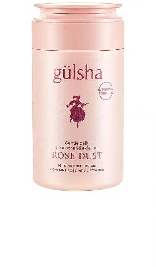 Purifying Rose Dust