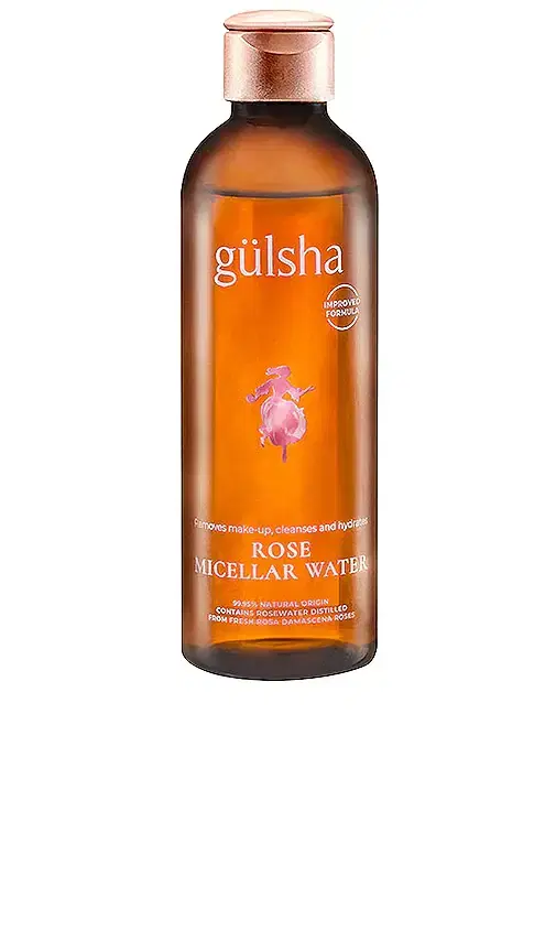 Gulsha Soothing Rose Micellar Water