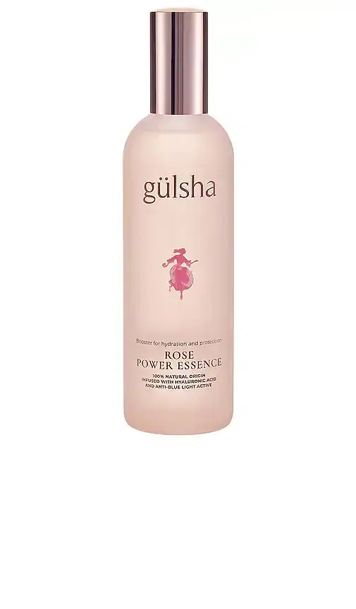 Rose Power Essence