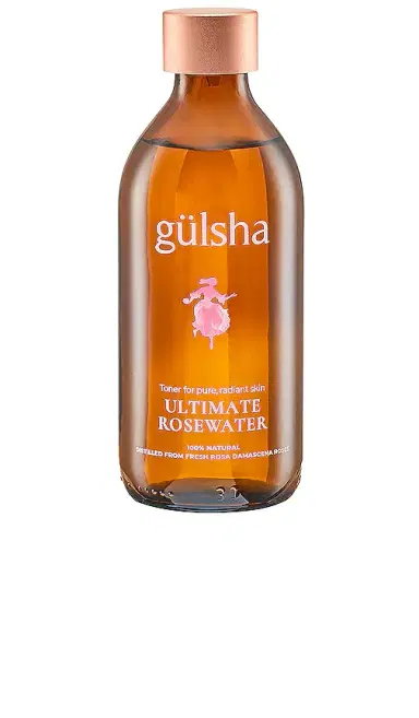 Gulsha Ultimate Rosewater | Thumbnail 1 Gulsha Ultimate Rosewater | Thumbnail 1