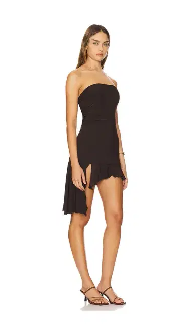 SIEDRÉS Aten Dress | Thumbnail 2