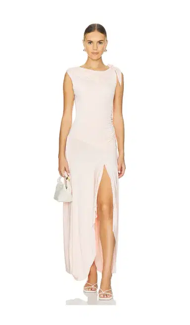 SIEDRÉS Eco Dress | Thumbnail 1