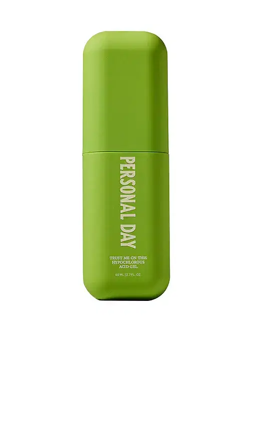 Personal Day Trust Me On This Hypochlorous Acid Gel