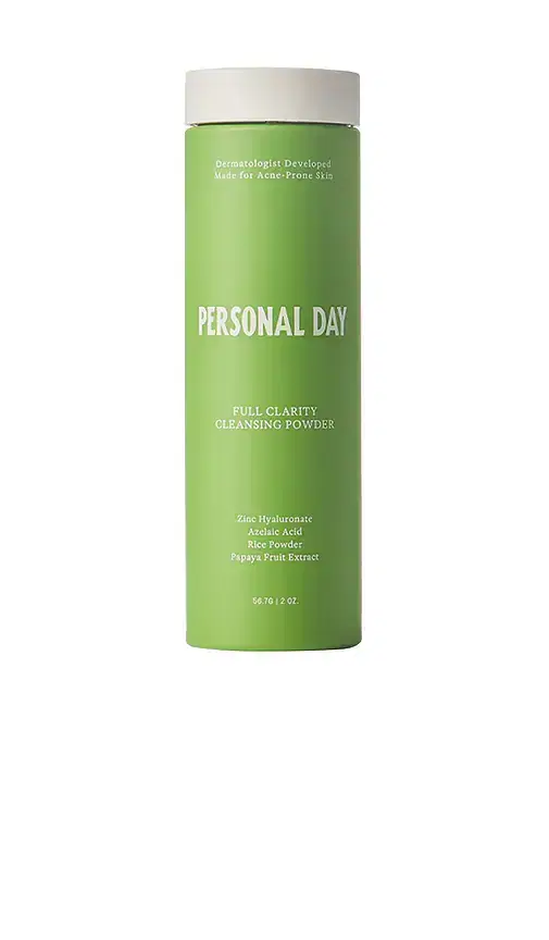 Full Clarity Cleansing Powder
