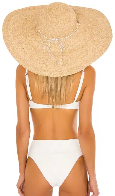 florabella Tracey Hat | Thumbnail 2 florabella Tracey Hat | Thumbnail 2