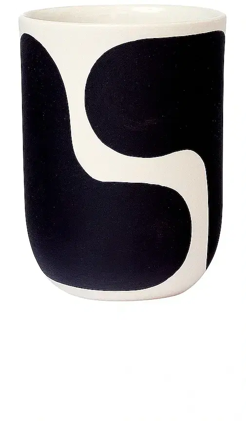 Franca NYC Coffee Cup