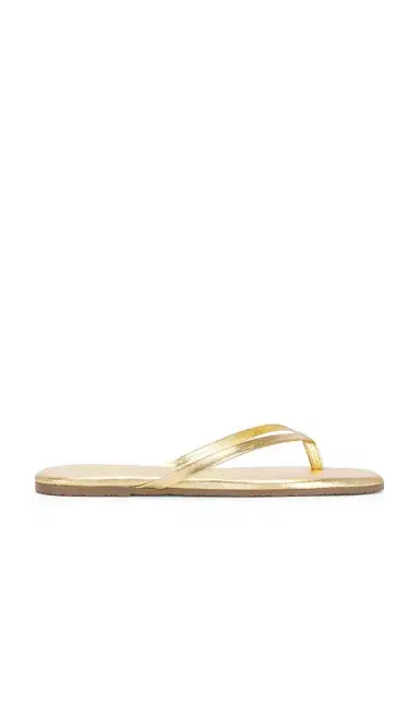 TKEES Square Toe Lily Sandal | Thumbnail 2