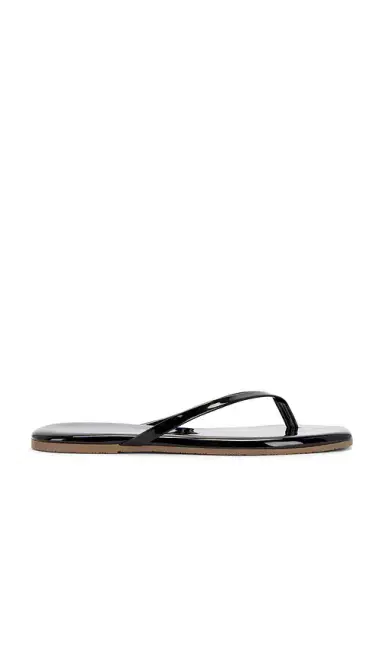 TKEES Square Toe Lily Sandal | Thumbnail 2