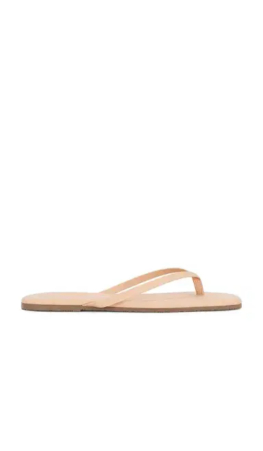 TKEES Square Toe Lily Sandal | Thumbnail 2