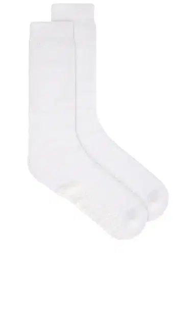 Souls. White Cloud Grip Sock | Thumbnail 1