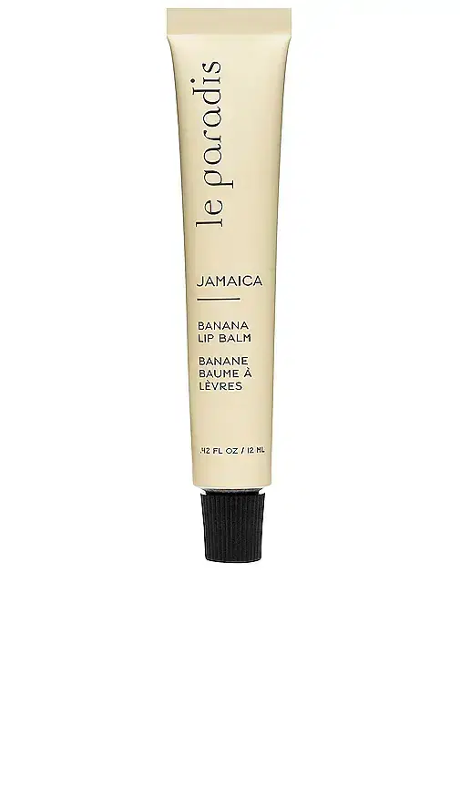 Le Paradis Jamaica Lip Balm