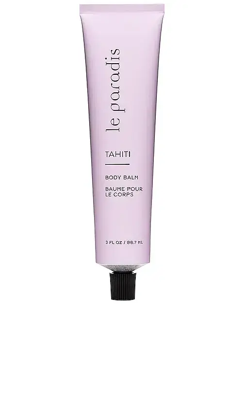 Tahiti Body Balm