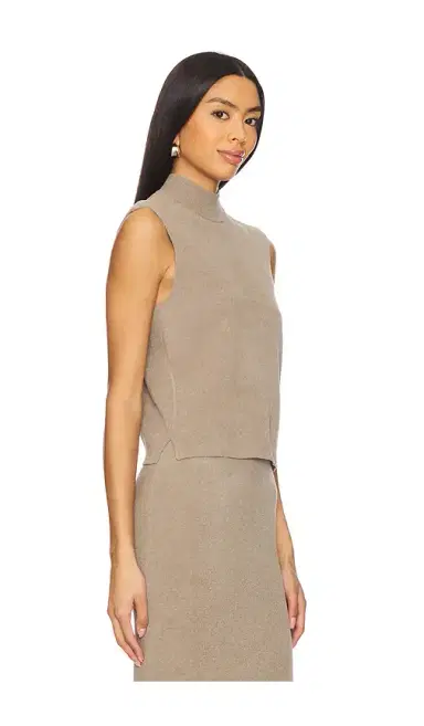House of Harlow 1960 x REVOLVE Lexley Sleeveless Sweater | Thumbnail 2