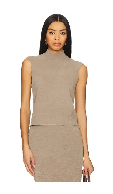 House of Harlow 1960 x REVOLVE Lexley Sleeveless Sweater | Thumbnail 1