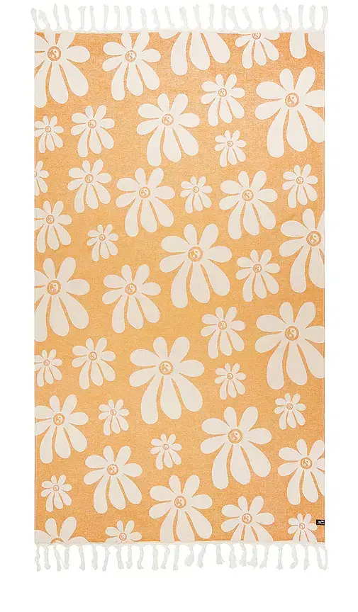 Iggy Turkish Towel
