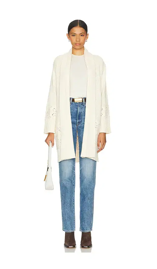 House of Harlow 1960 x REVOLVE Jem Cardigan