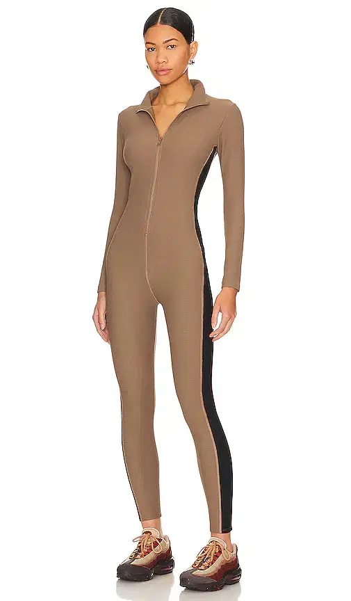 YEAR OF OURS Thermal Ski Onesie
