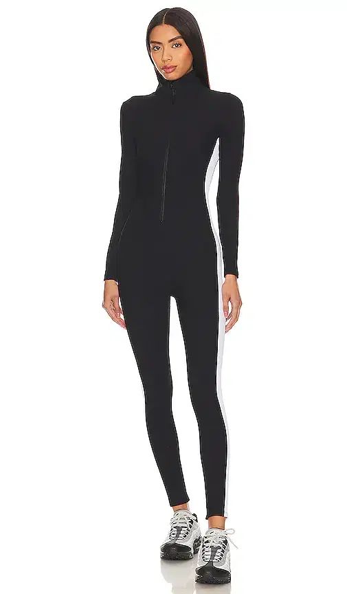 Thermal Ski Onesie
