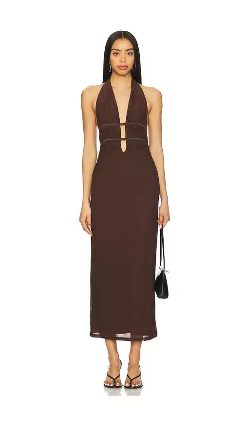 MISHA Celine Dress