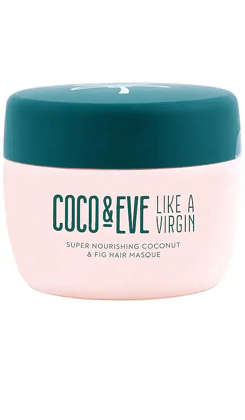 Coco & Eve Like A Virgin Super Nourishing Coconut & Fig Hair Masque
