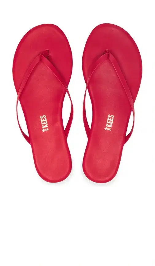 Solids Flip Flop
