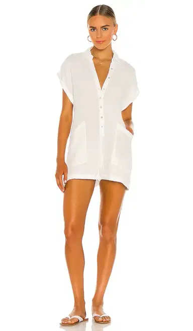 LSPACE Mika Romper | Thumbnail 1