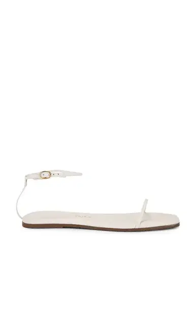 TKEES Square Toe Twiggy Sandal | Thumbnail 1 TKEES Square Toe Twiggy Sandal | Thumbnail 1
