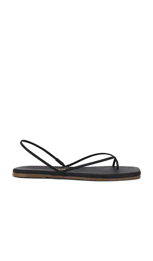 TKEES Square Toe Millie Sandal
