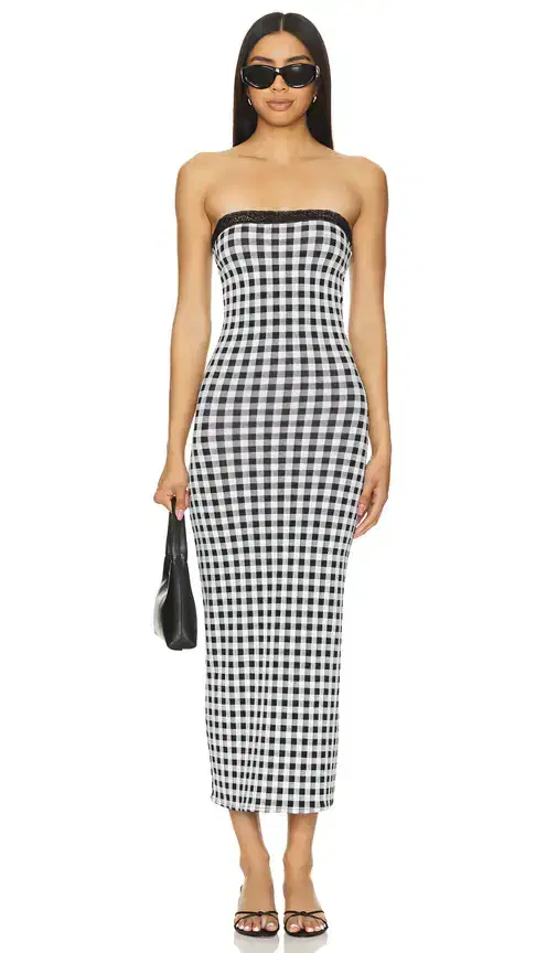 Gisele Maxi Dress