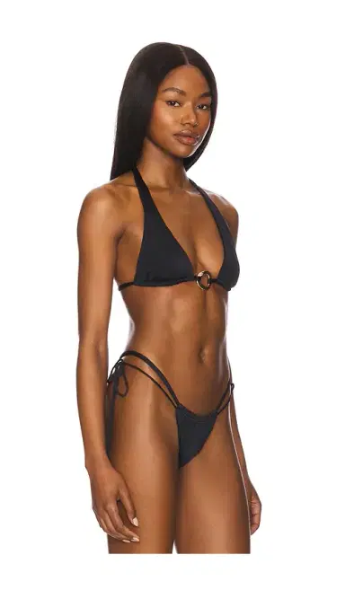 Sommer Swim Ryan Bikini Top | Thumbnail 2
