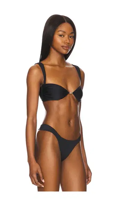 Sommer Swim Soriya Bikini Top | Thumbnail 2