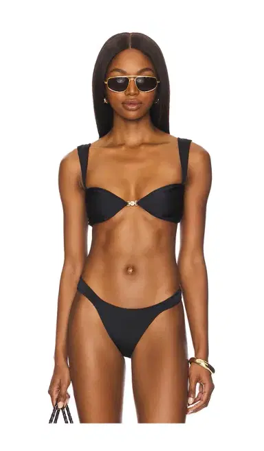 Sommer Swim Soriya Bikini Top | Thumbnail 1