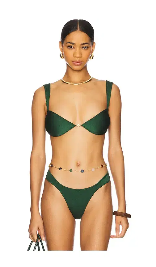 Sommer Swim Soriya Bikini Top