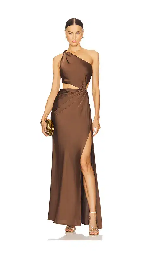 MISHA Kristin Gown