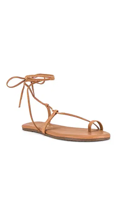 TKEES Jo Sandal | Thumbnail 2 TKEES Jo Sandal | Thumbnail 2