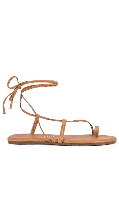 TKEES Jo Sandal | Thumbnail 1 TKEES Jo Sandal | Thumbnail 1