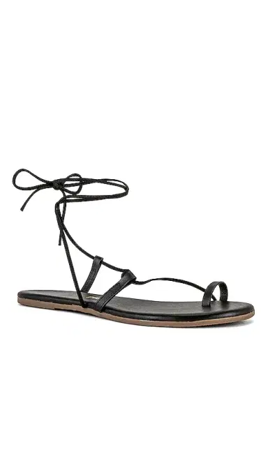 TKEES Jo Sandal | Thumbnail 2 TKEES Jo Sandal | Thumbnail 2