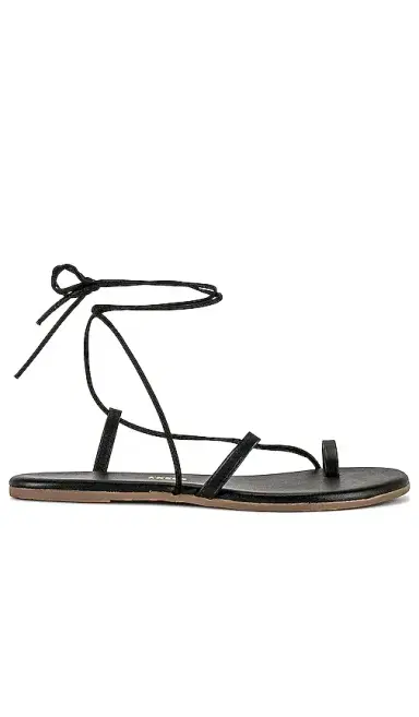 TKEES Jo Sandal | Thumbnail 1 TKEES Jo Sandal | Thumbnail 1
