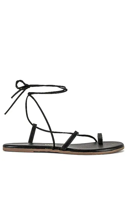 TKEES Jo Sandal