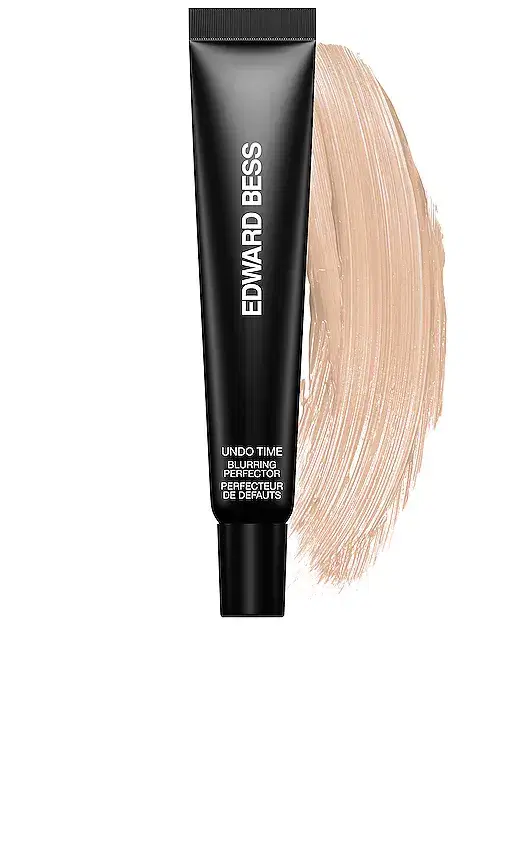 Undo Time Blurring Perfector