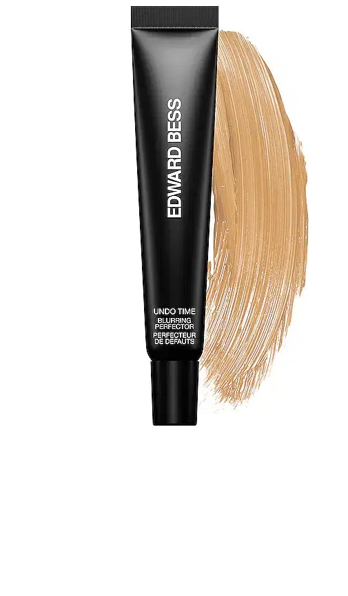 Edward Bess Undo Time Blurring Perfector