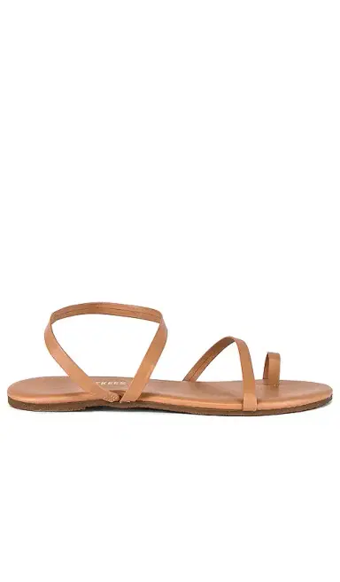 TKEES Mia Napa Sandal | Thumbnail 1