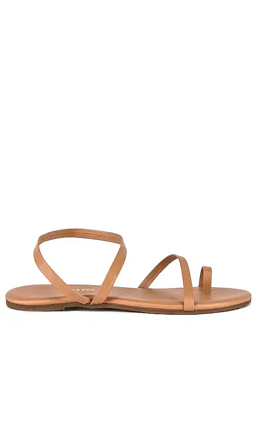 TKEES Mia Napa Sandal