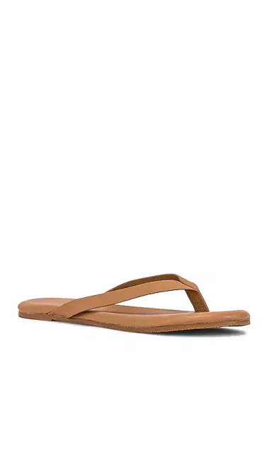 TKEES The Boyfriend Sandal | Thumbnail 2